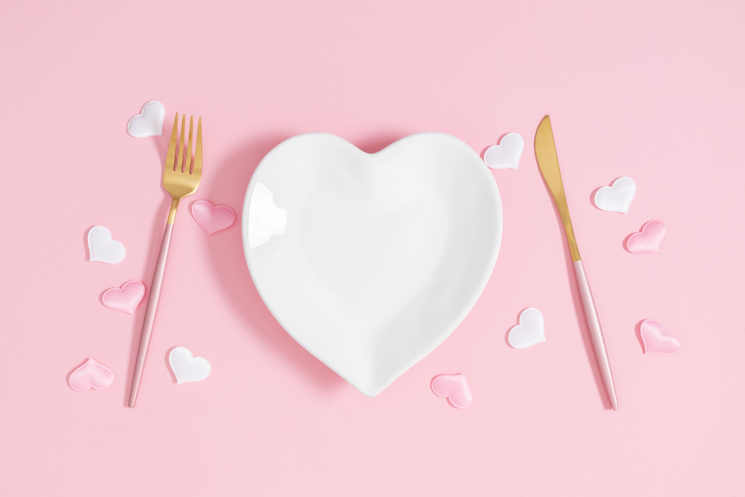 Sr Valentines Day Lunch - Graphic