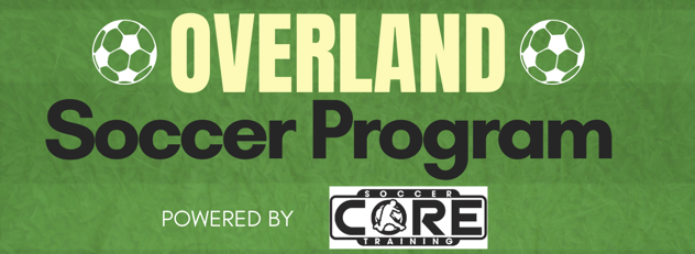 Youth Soccer Program Header